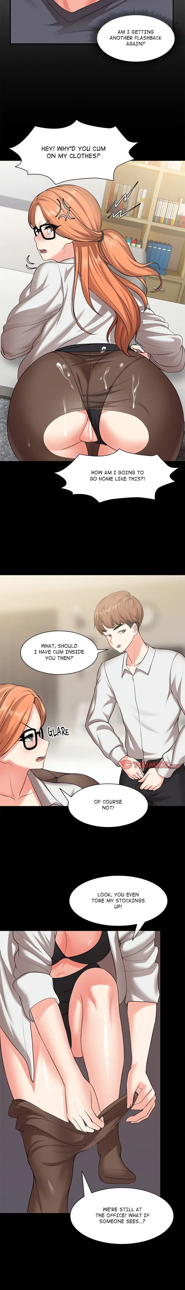 Amnesia Episode 25 - Page 12