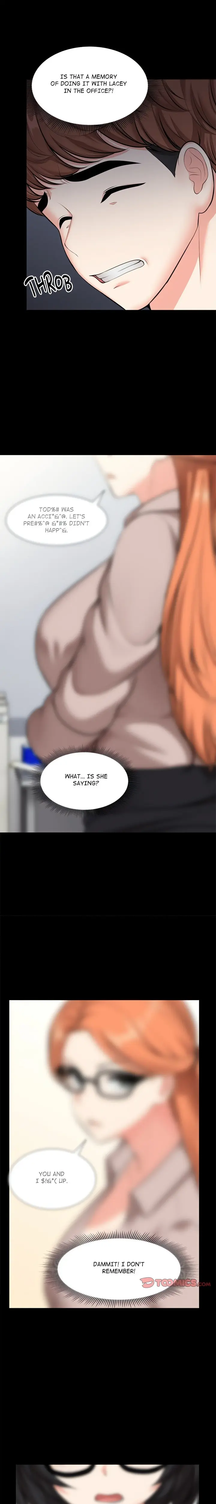 Amnesia Episode 25 - Page 13