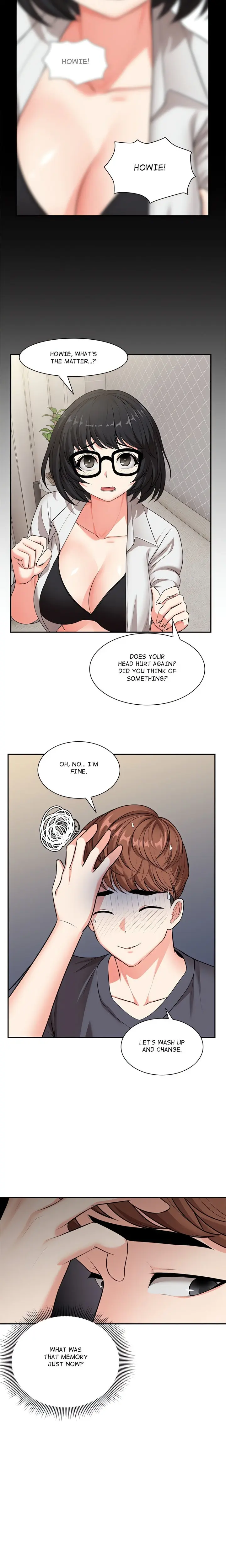 Amnesia Episode 25 - Page 14