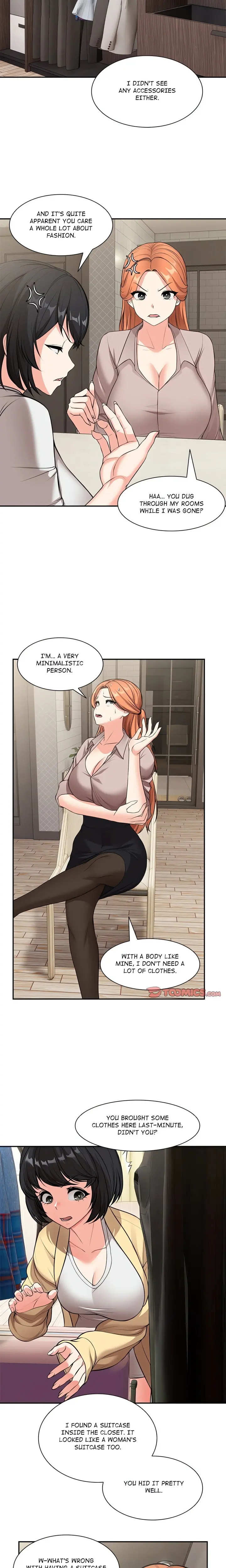 Amnesia Episode 25 - Page 17