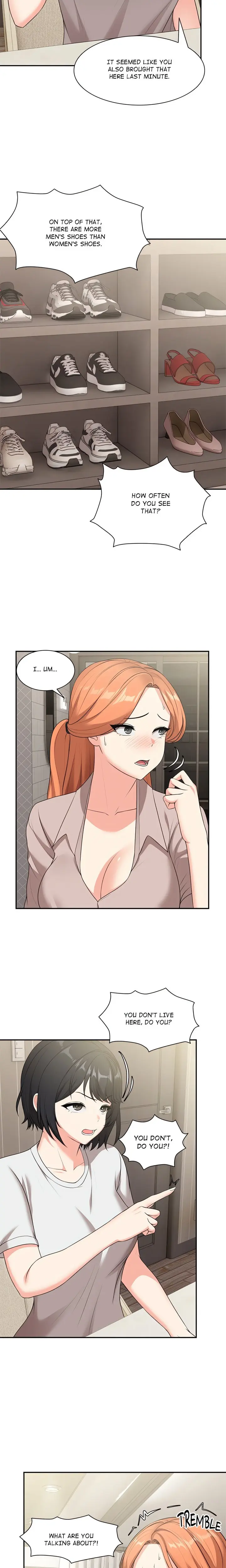 Amnesia Episode 25 - Page 19