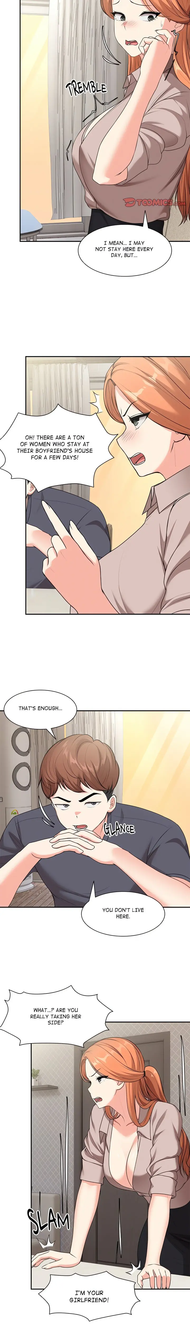 Amnesia Episode 25 - Page 20