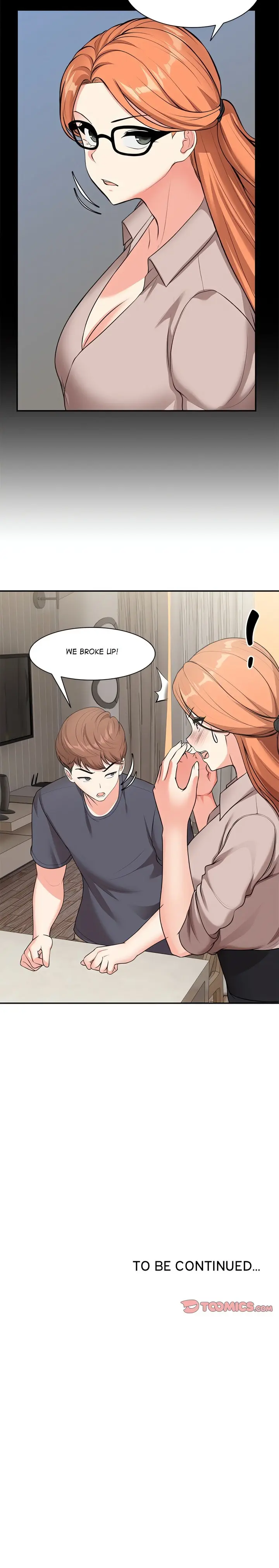 Amnesia Episode 25 - Page 22
