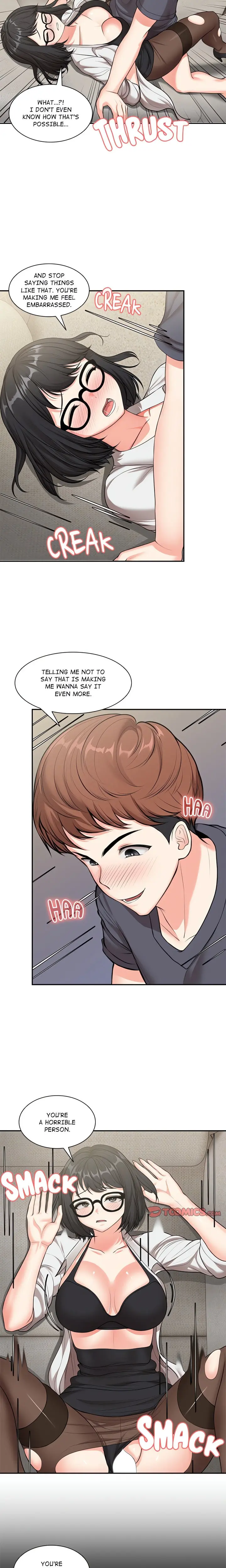 Amnesia Episode 25 - Page 3