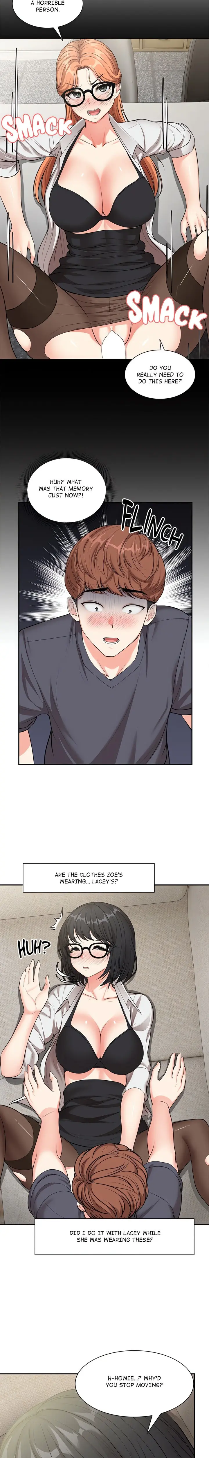 Amnesia Episode 25 - Page 4