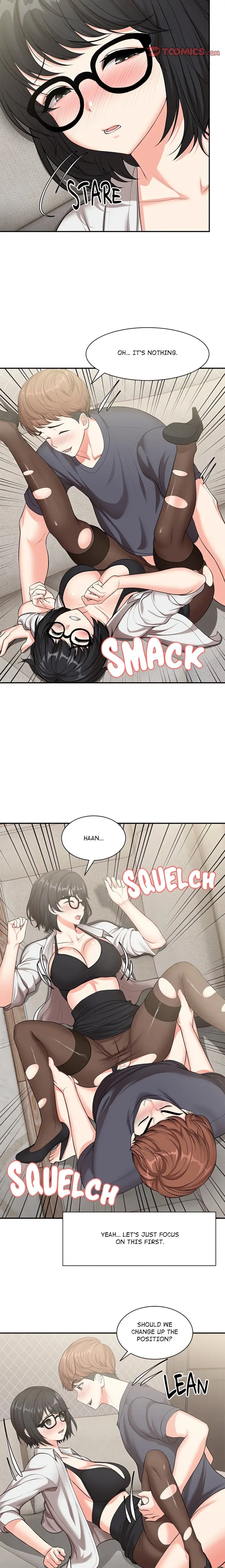 Amnesia Episode 25 - Page 5