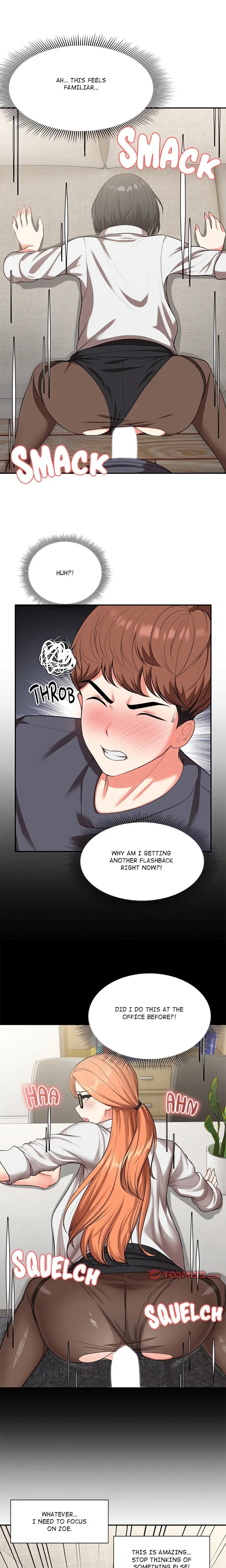 Amnesia Episode 25 - Page 8