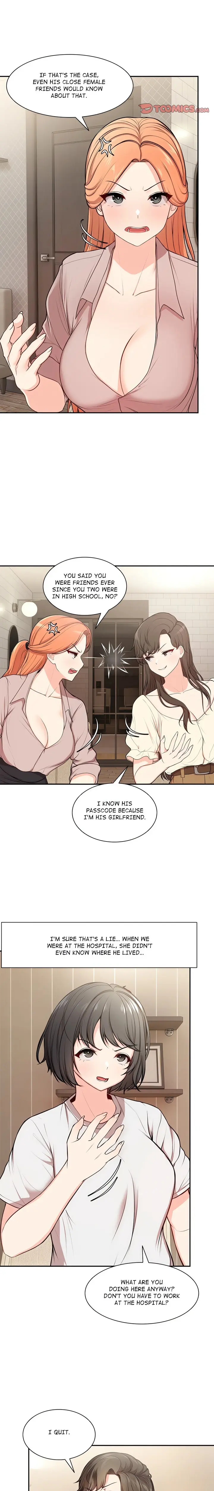 Amnesia Episode 26 - Page 10