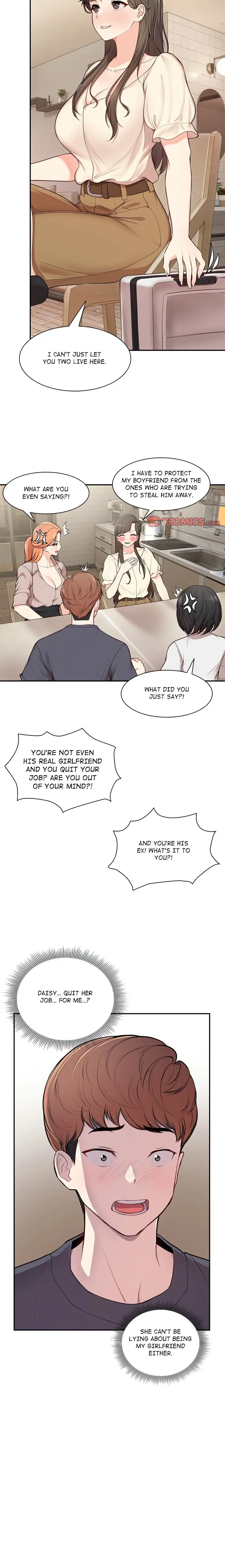Amnesia Episode 26 - Page 11