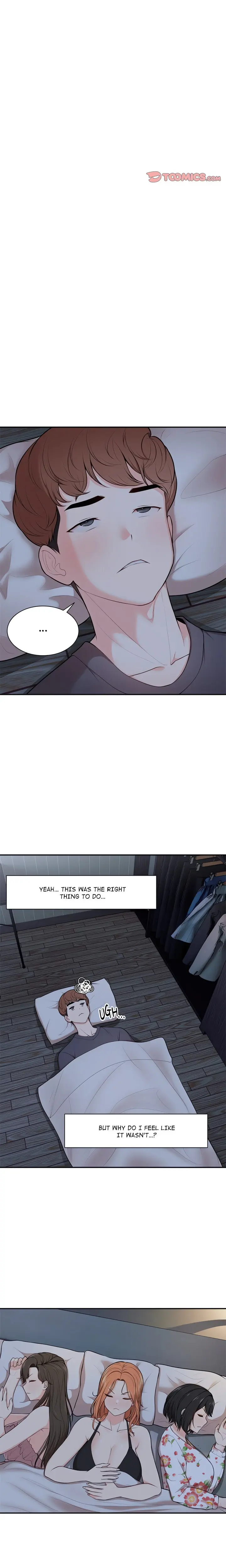 Amnesia Episode 26 - Page 15