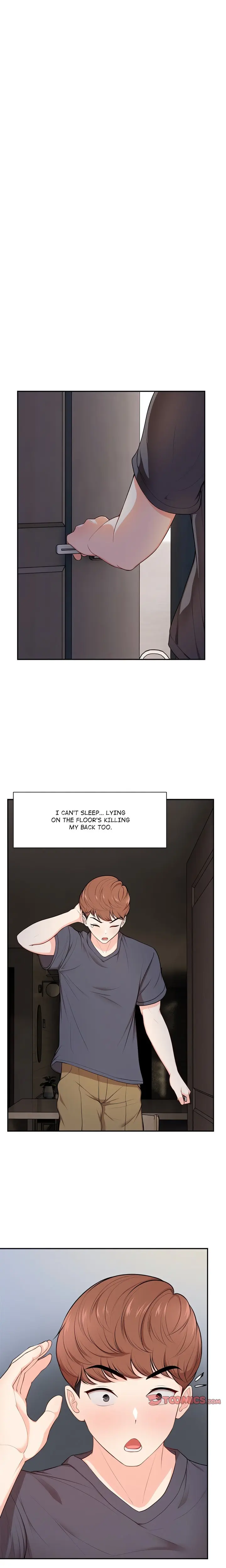 Amnesia Episode 26 - Page 18