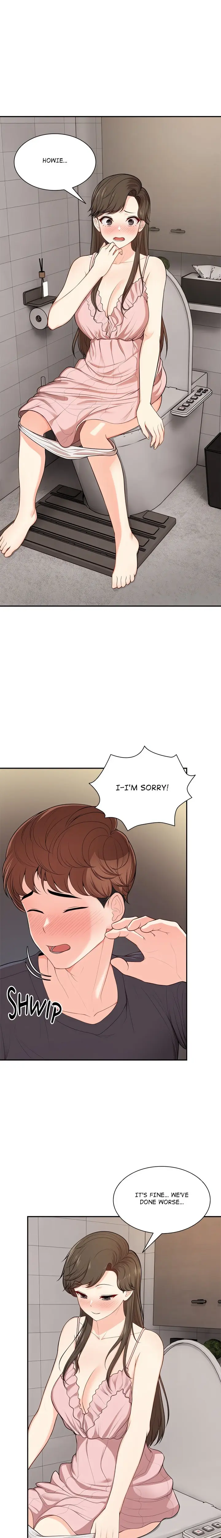 Amnesia Episode 26 - Page 19