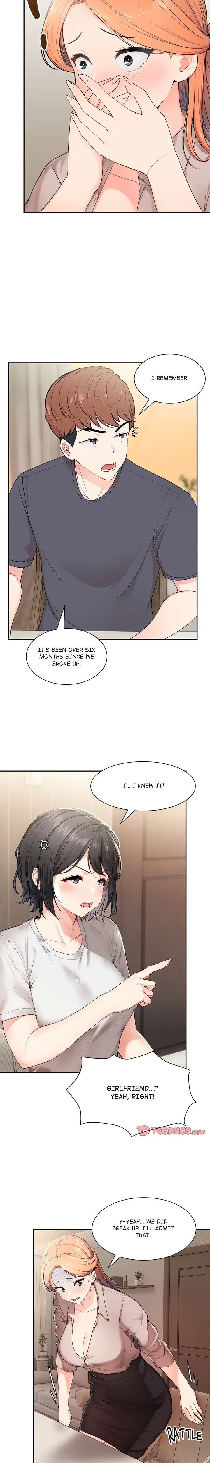 Amnesia Episode 26 - Page 3