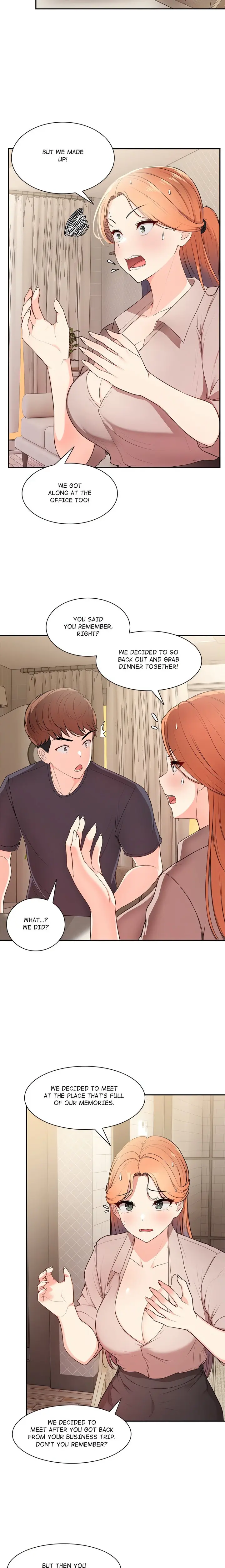Amnesia Episode 26 - Page 4