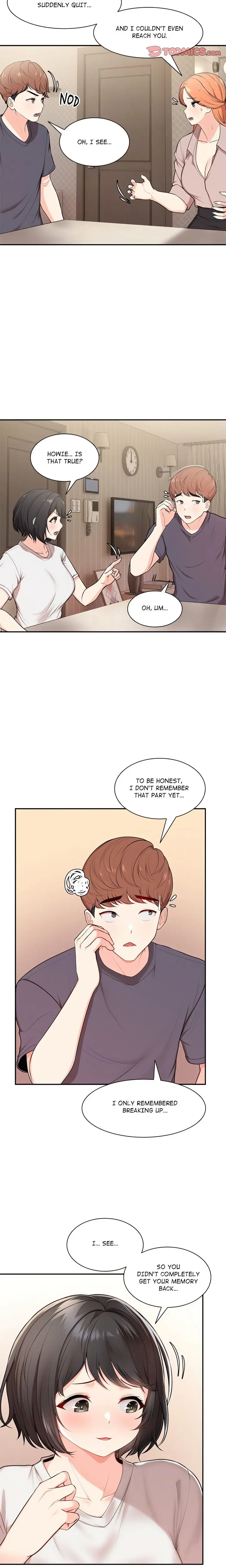 Amnesia Episode 26 - Page 5