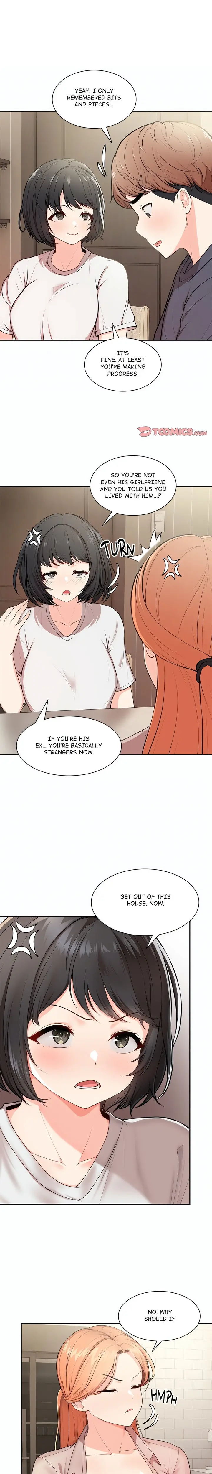 Amnesia Episode 26 - Page 6
