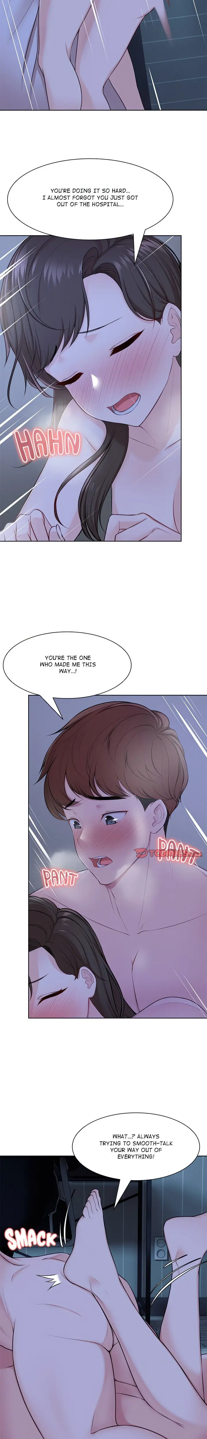 Amnesia Episode 27 - Page 12