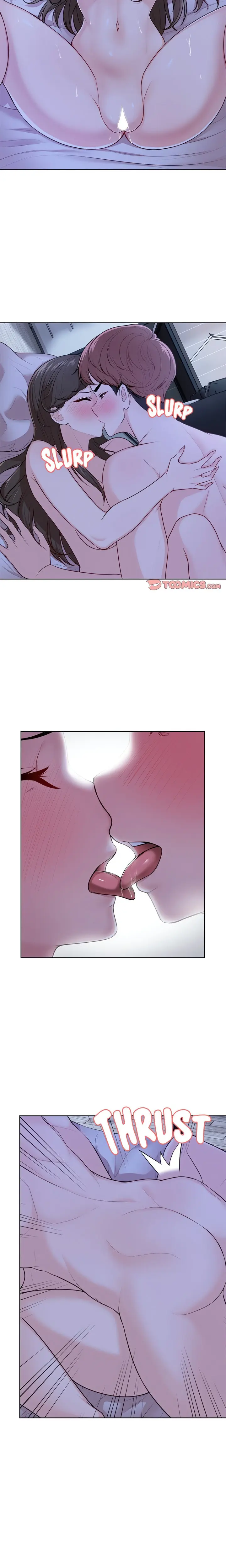 Amnesia Episode 27 - Page 16