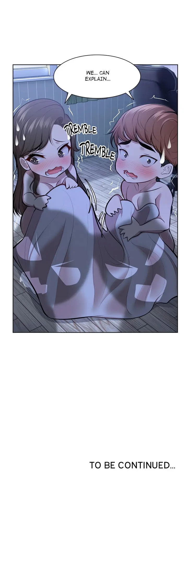 Amnesia Episode 27 - Page 23