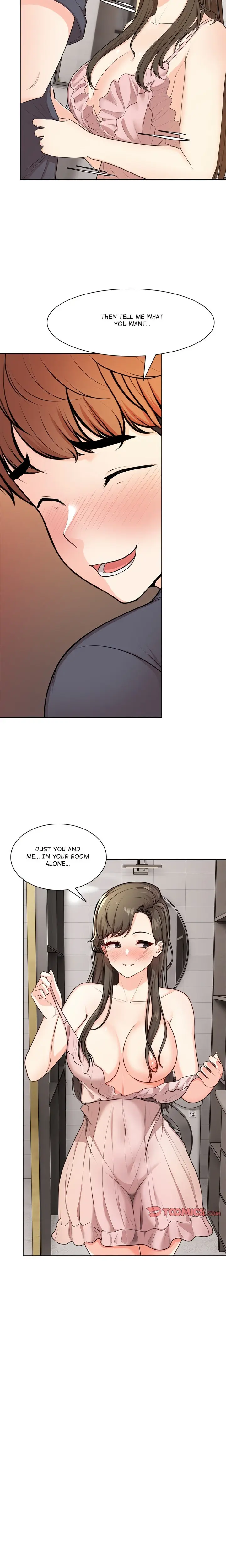 Amnesia Episode 27 - Page 3
