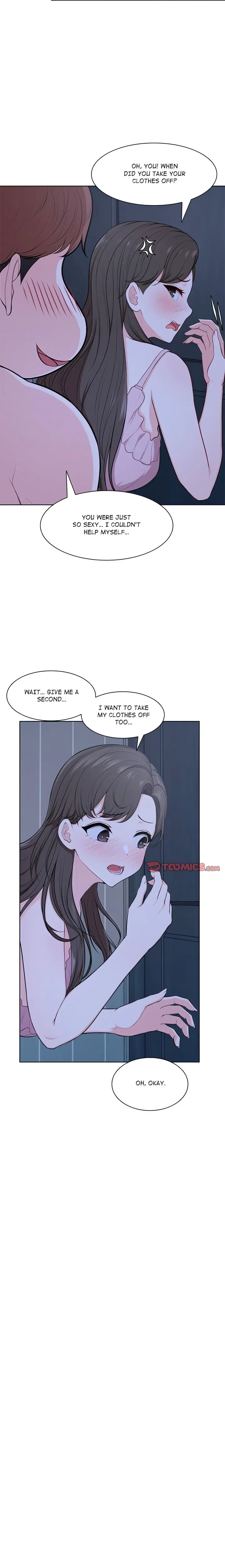 Amnesia Episode 27 - Page 7