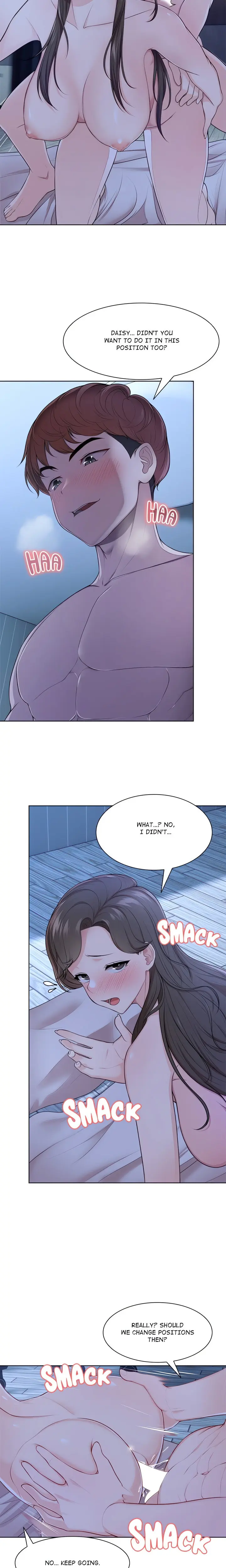 Amnesia Episode 27 - Page 9