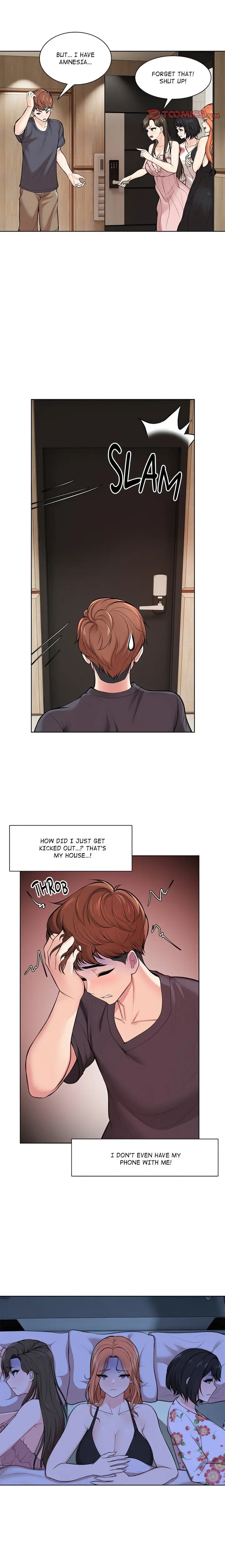 Amnesia Episode 28 - Page 10