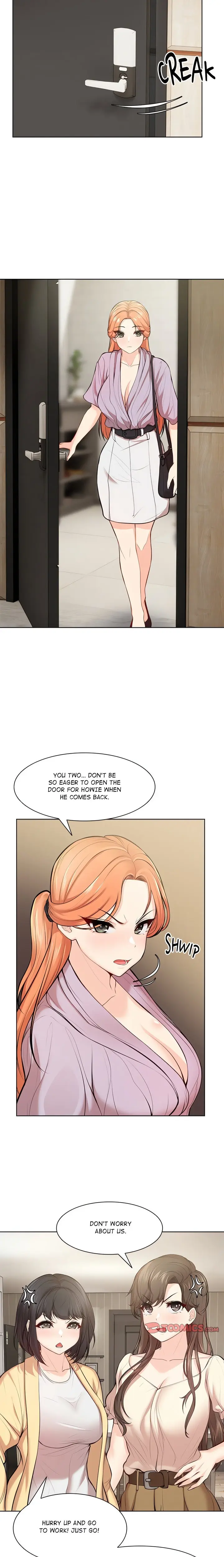 Amnesia Episode 28 - Page 13