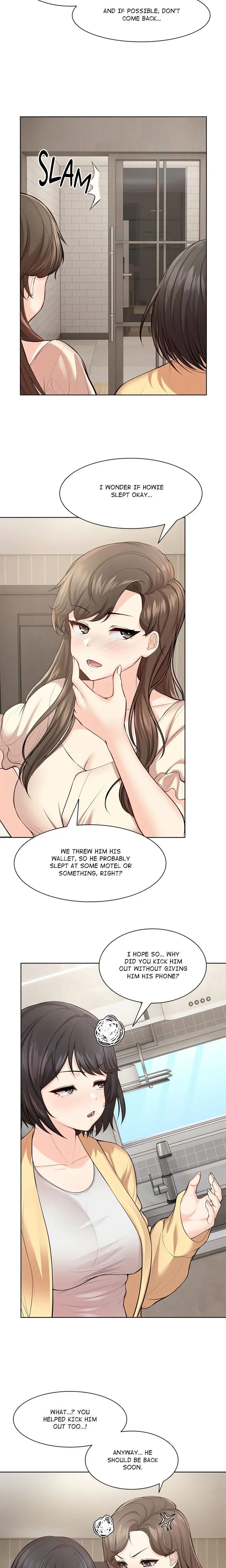 Amnesia Episode 28 - Page 14