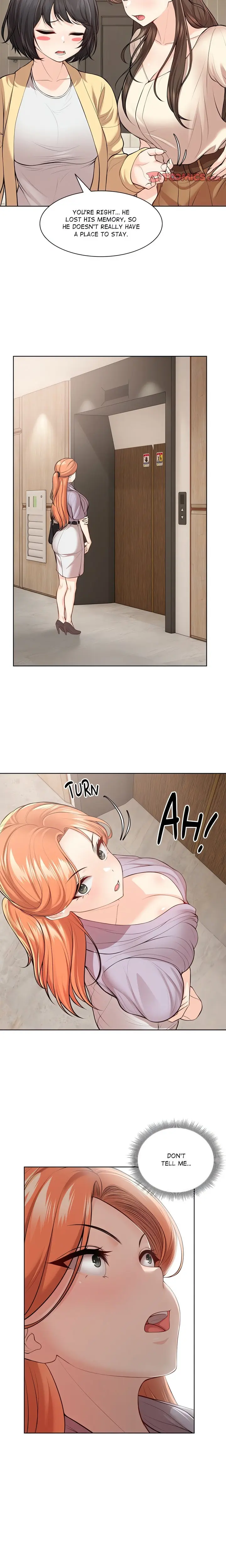 Amnesia Episode 28 - Page 15