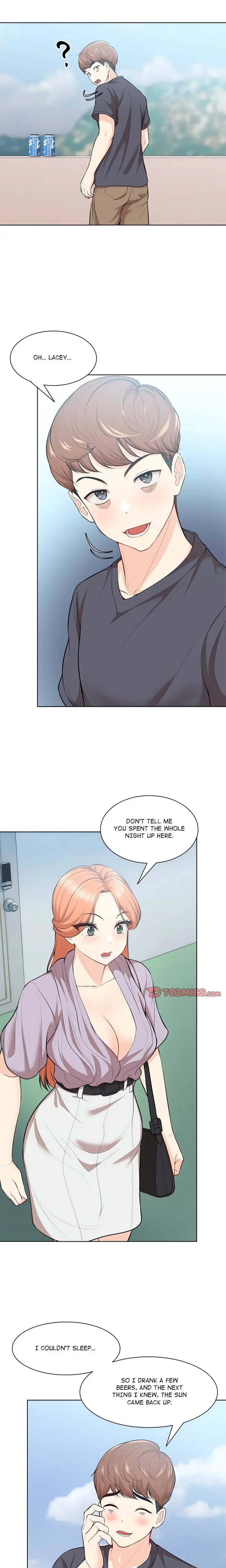 Amnesia Episode 28 - Page 17