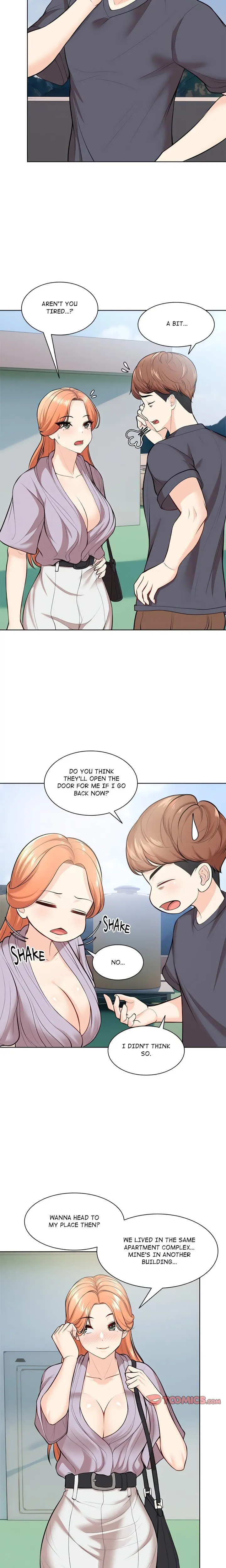 Amnesia Episode 28 - Page 18