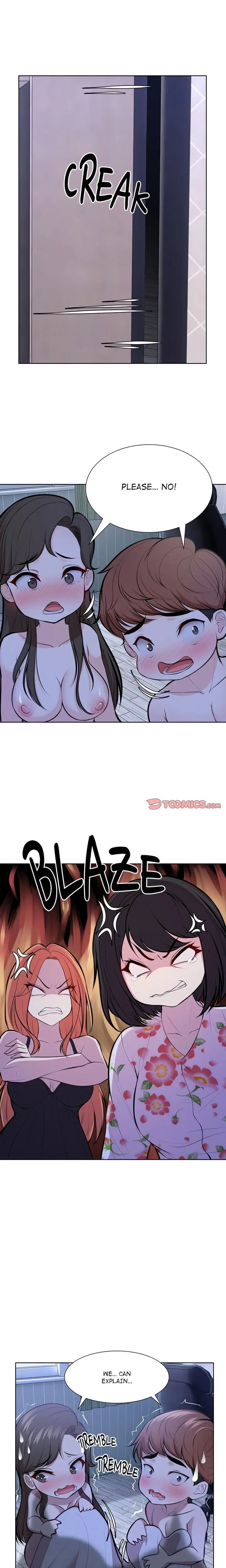 Amnesia Episode 28 - Page 2