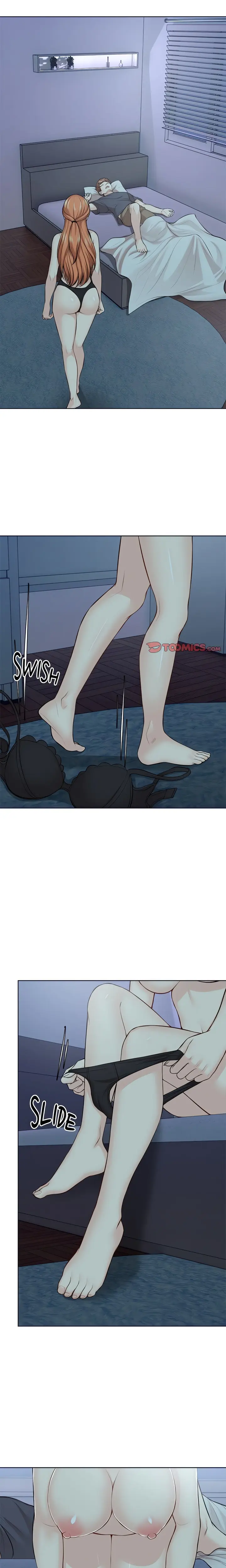 Amnesia Episode 28 - Page 21
