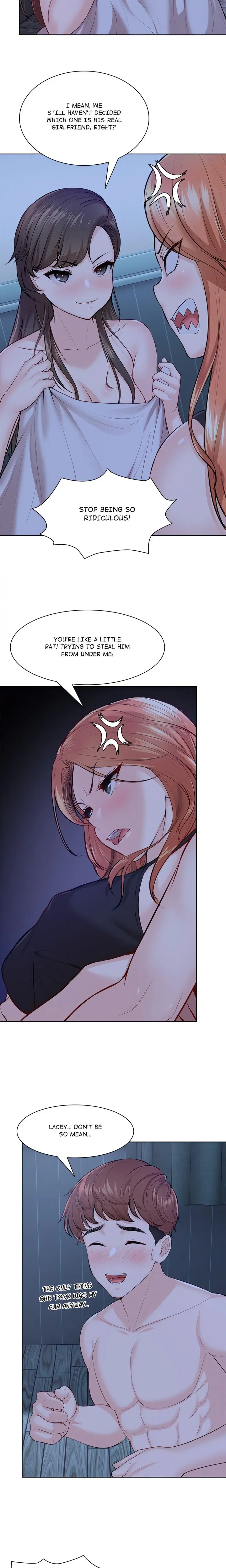 Amnesia Episode 28 - Page 4