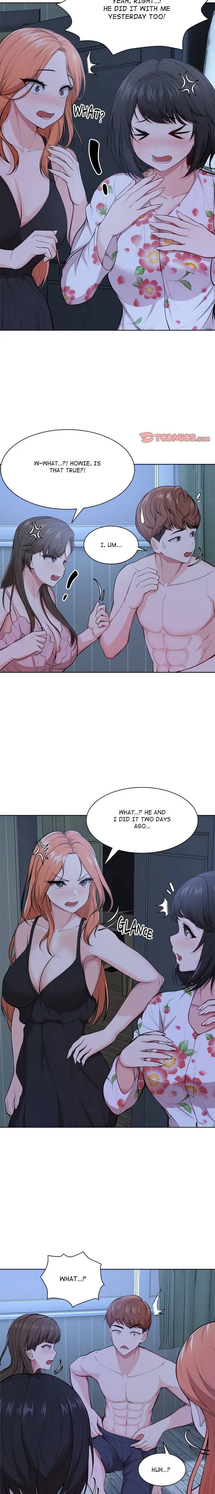 Amnesia Episode 28 - Page 6