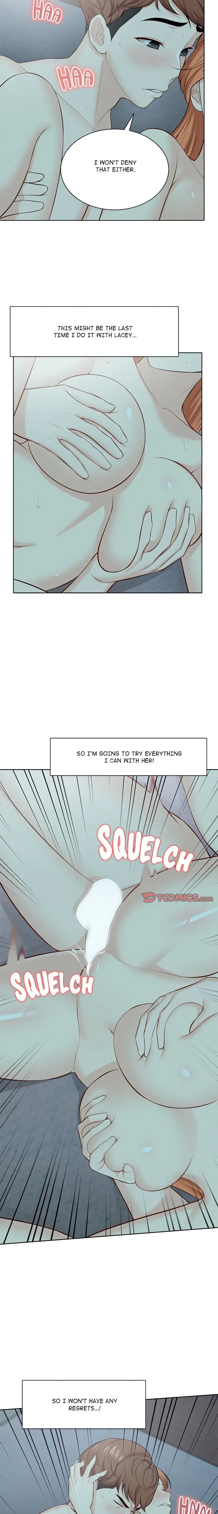 Amnesia Episode 29 - Page 12