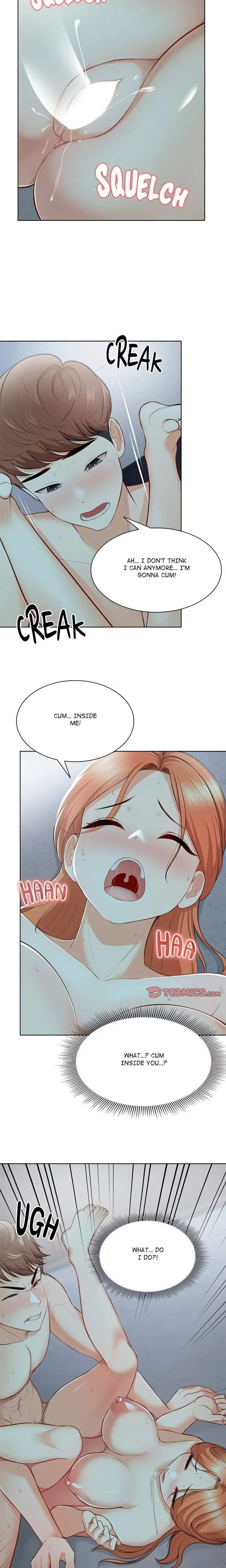 Amnesia Episode 29 - Page 17
