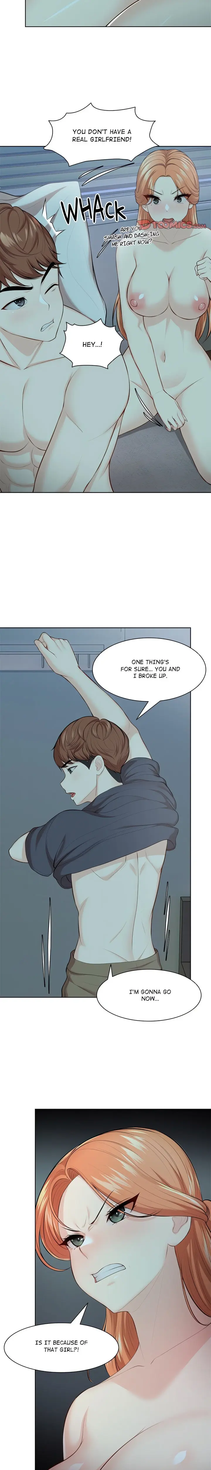 Amnesia Episode 29 - Page 20