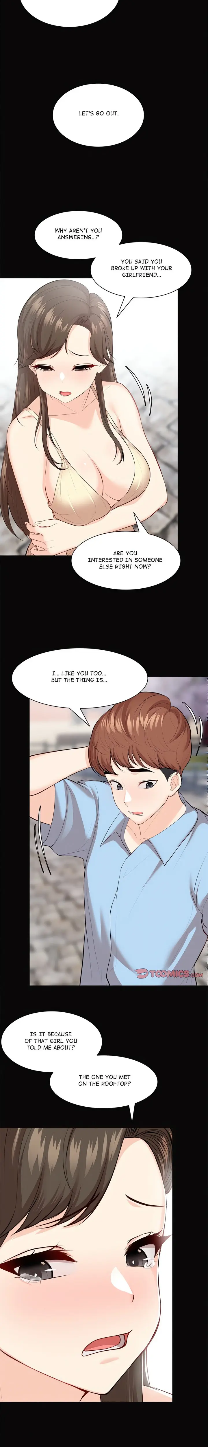 Amnesia Episode 29 - Page 22
