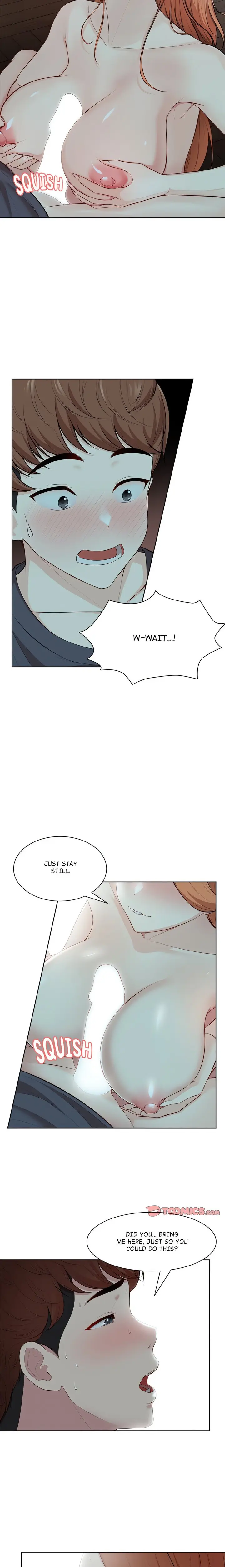 Amnesia Episode 29 - Page 3