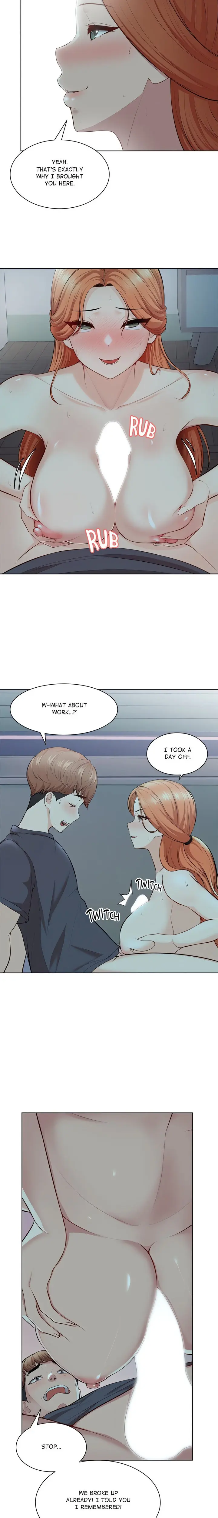 Amnesia Episode 29 - Page 4