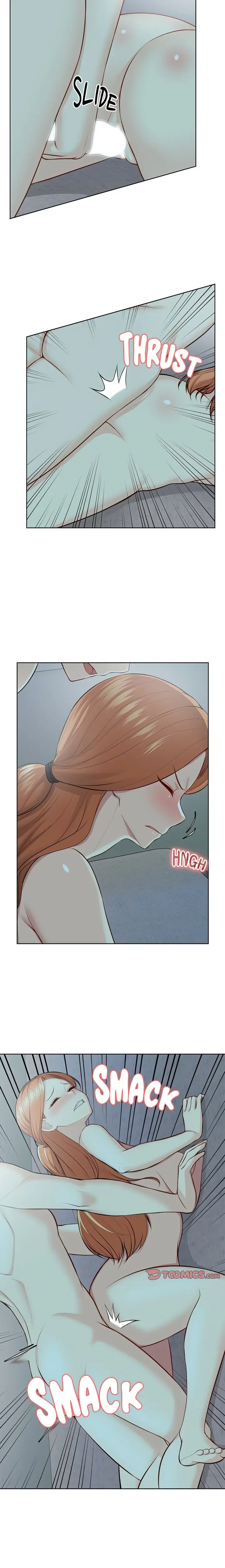 Amnesia Episode 29 - Page 8