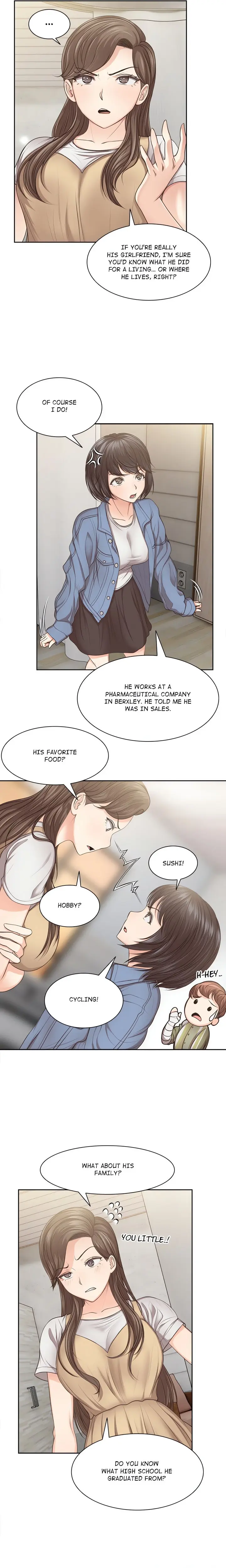 Amnesia Episode 3 - Page 10