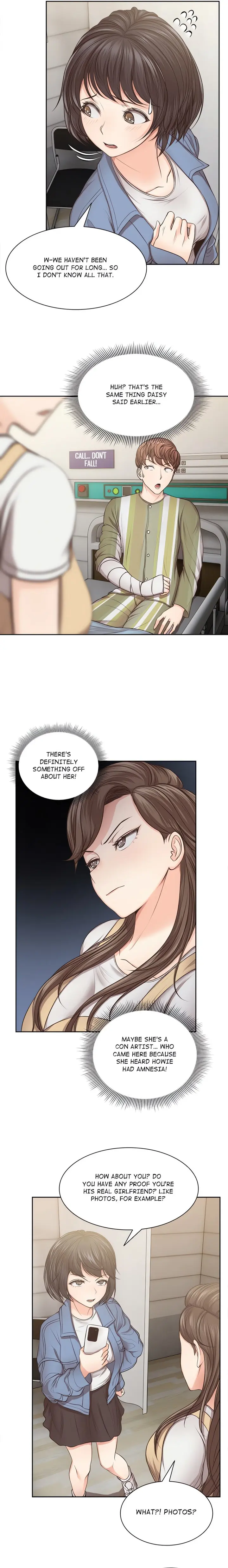 Amnesia Episode 3 - Page 11