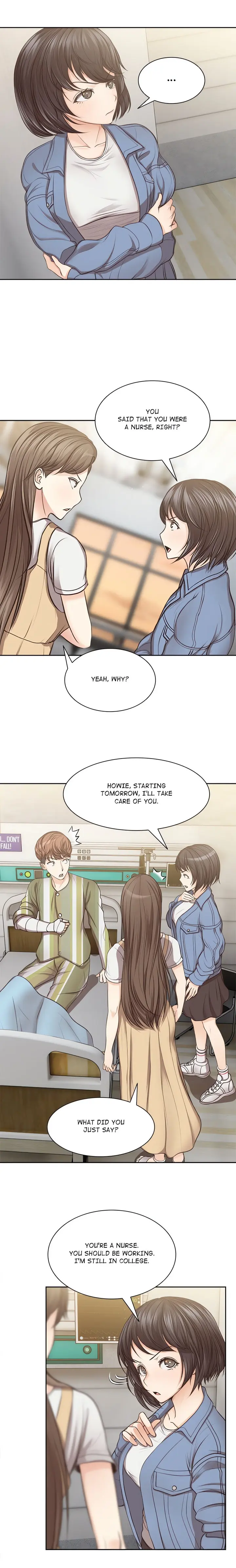 Amnesia Episode 3 - Page 15