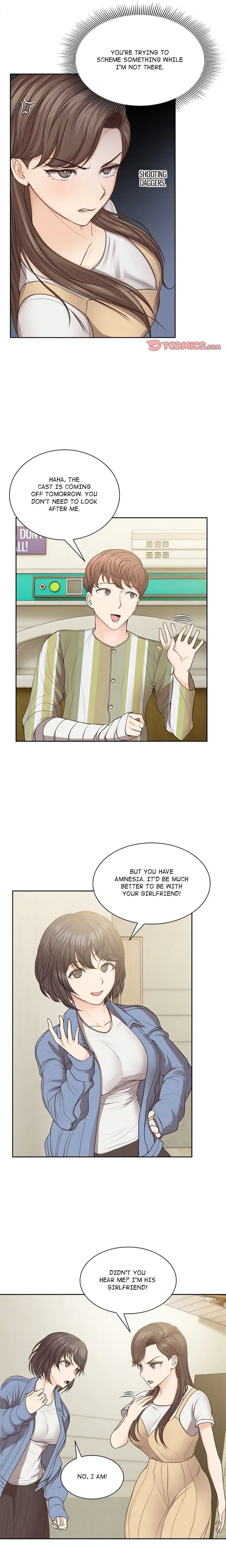 Amnesia Episode 3 - Page 16