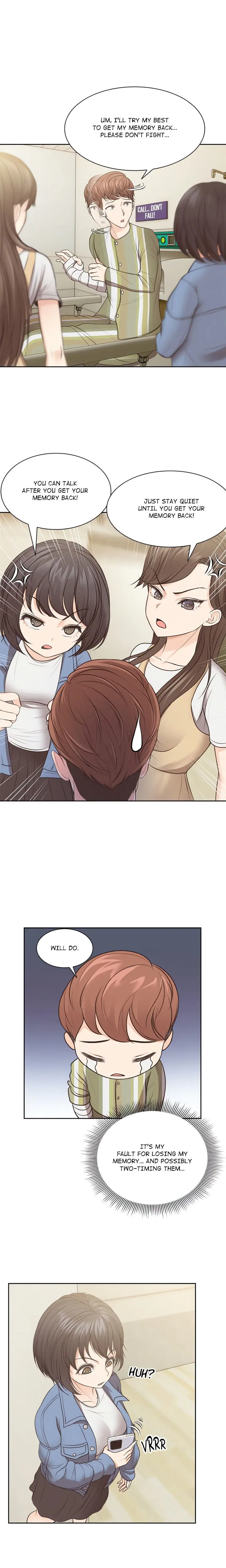 Amnesia Episode 3 - Page 17