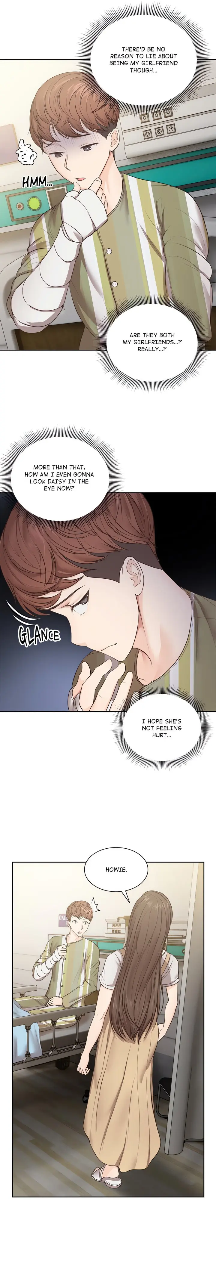 Amnesia Episode 3 - Page 20
