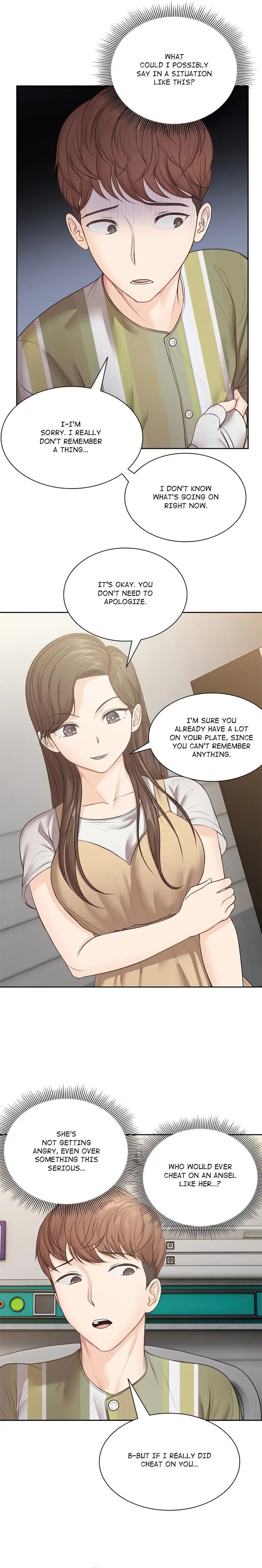Amnesia Episode 3 - Page 21
